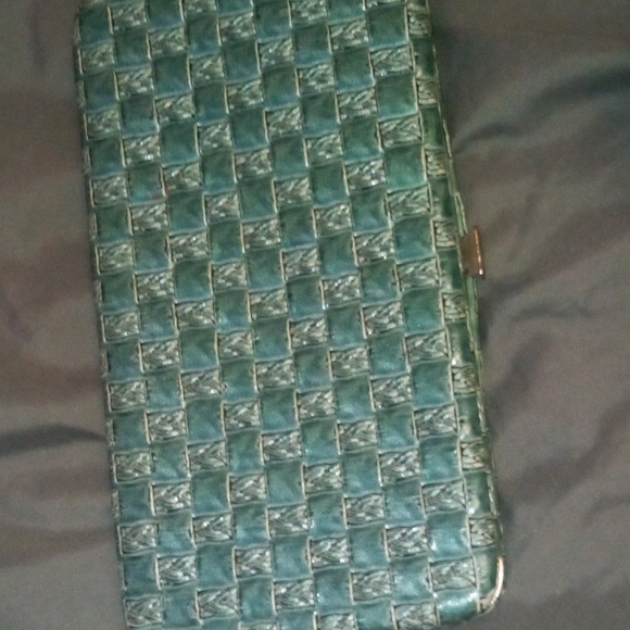 Clutch Wallet - Picture 1 of 2